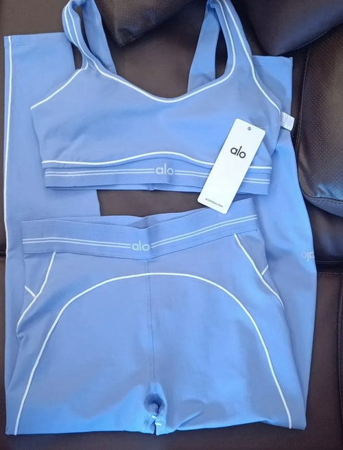 ALO ACTIVE SET