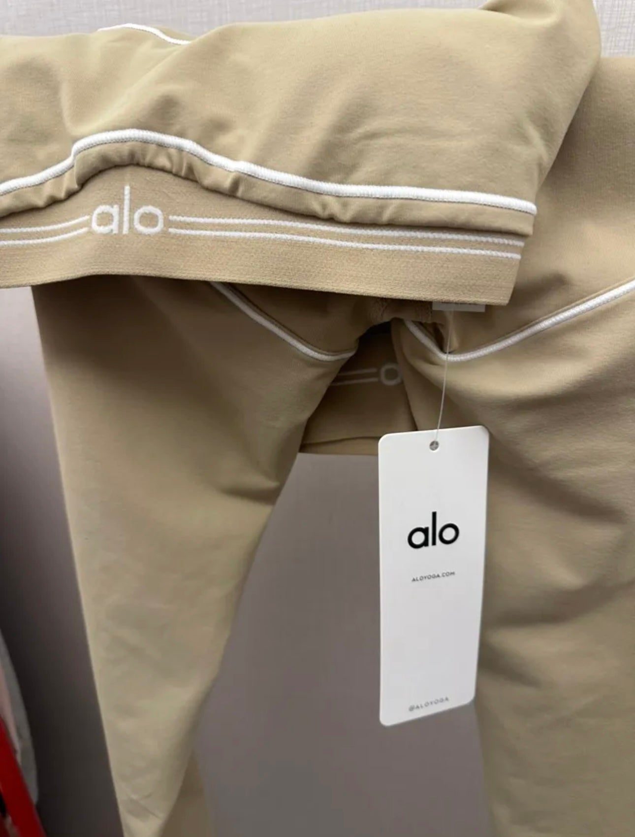 ALO ACTIVE SET