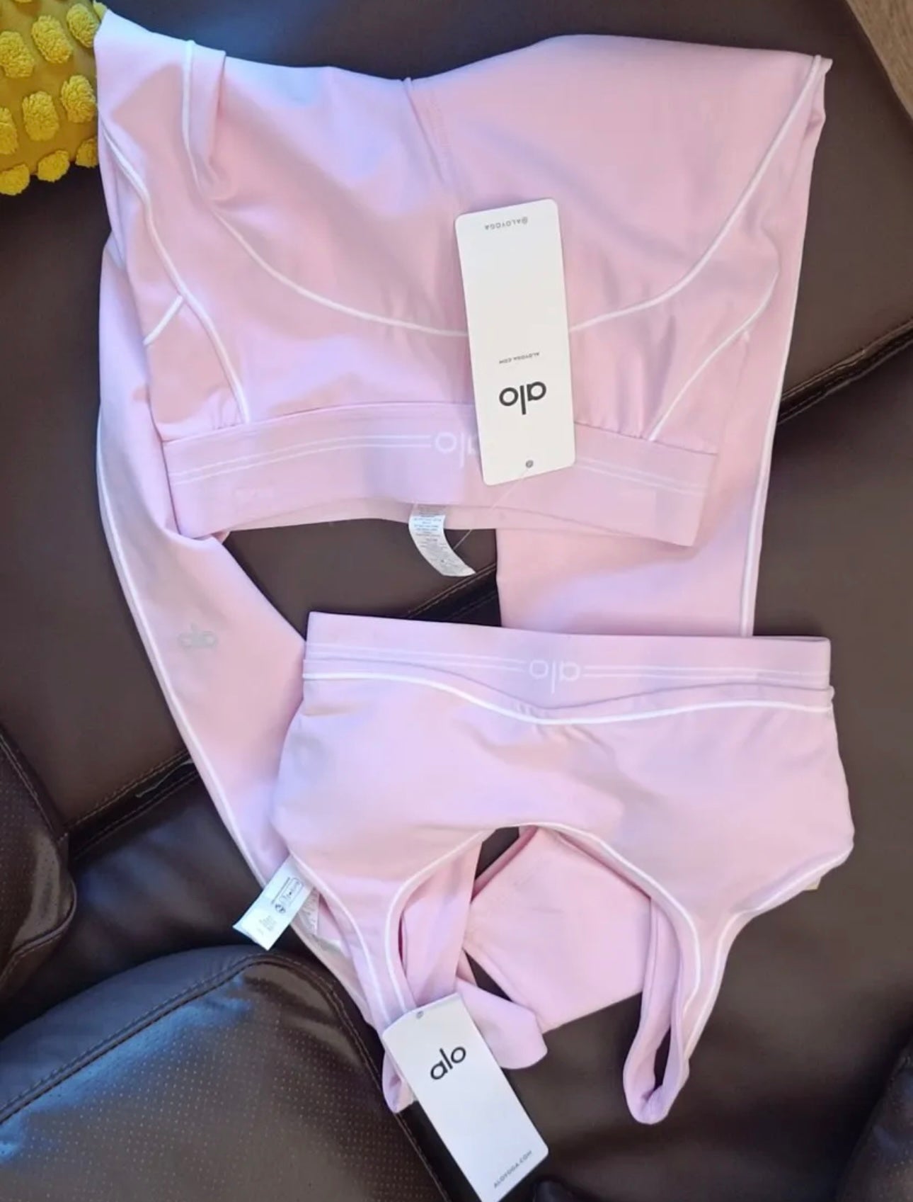 ALO ACTIVE SET