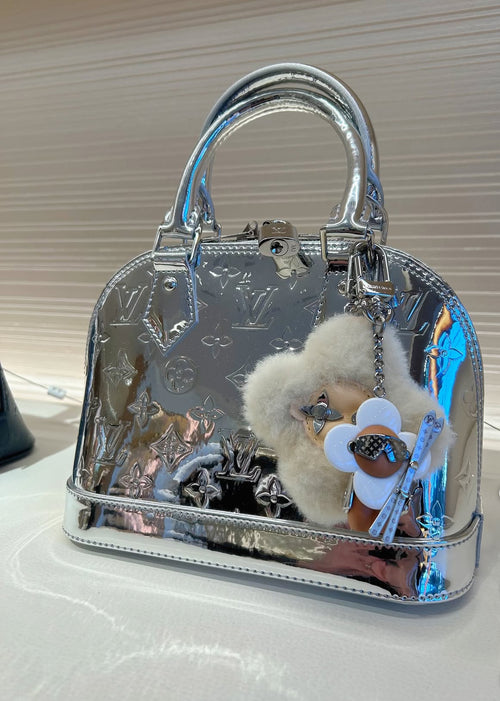 FW2025 LV SKI COLLECTION HANDBAG