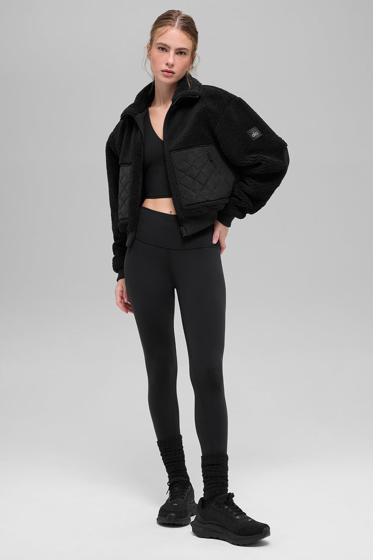ALO SHERPA BOMBER