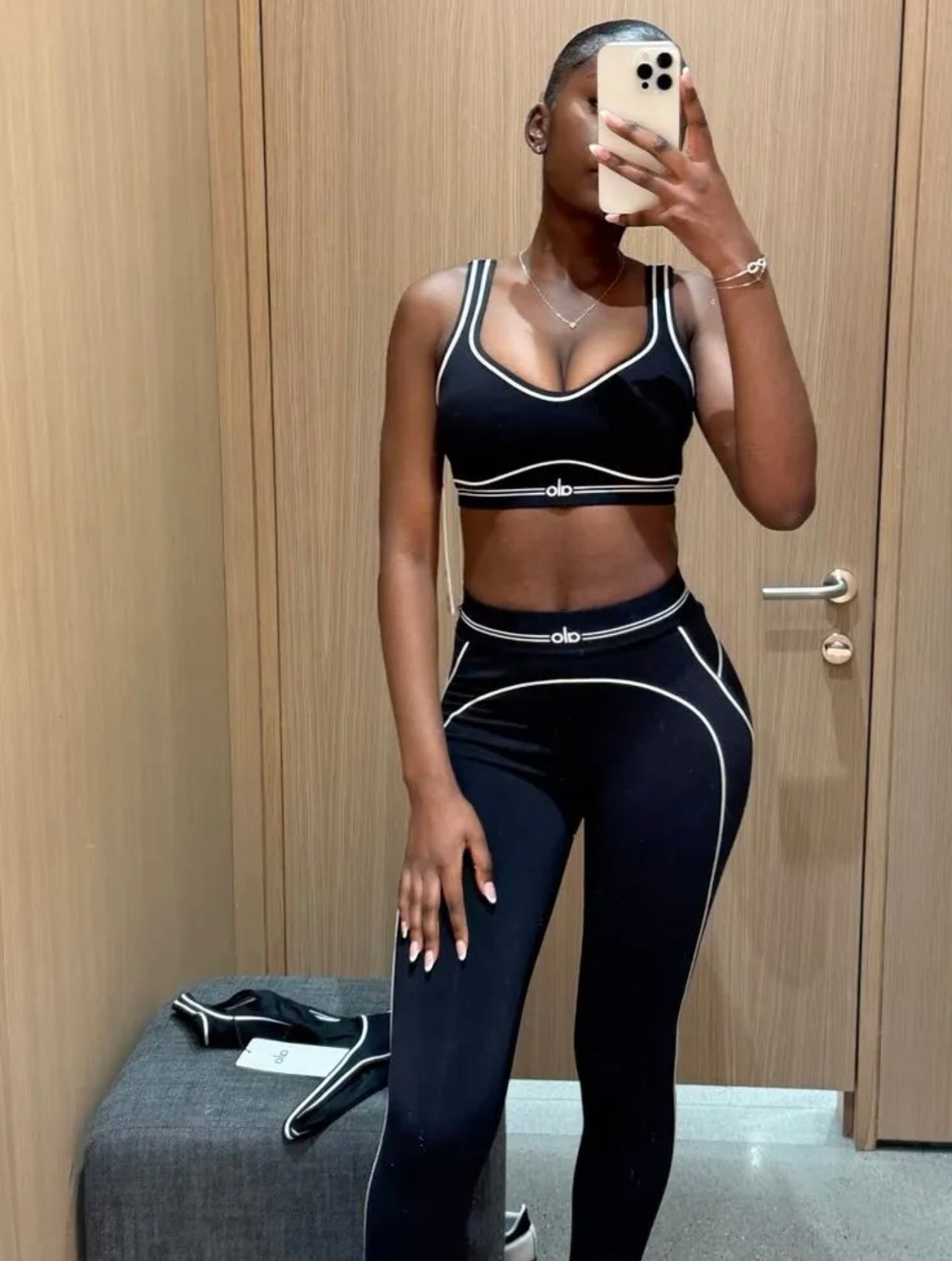 ALO ACTIVE SET