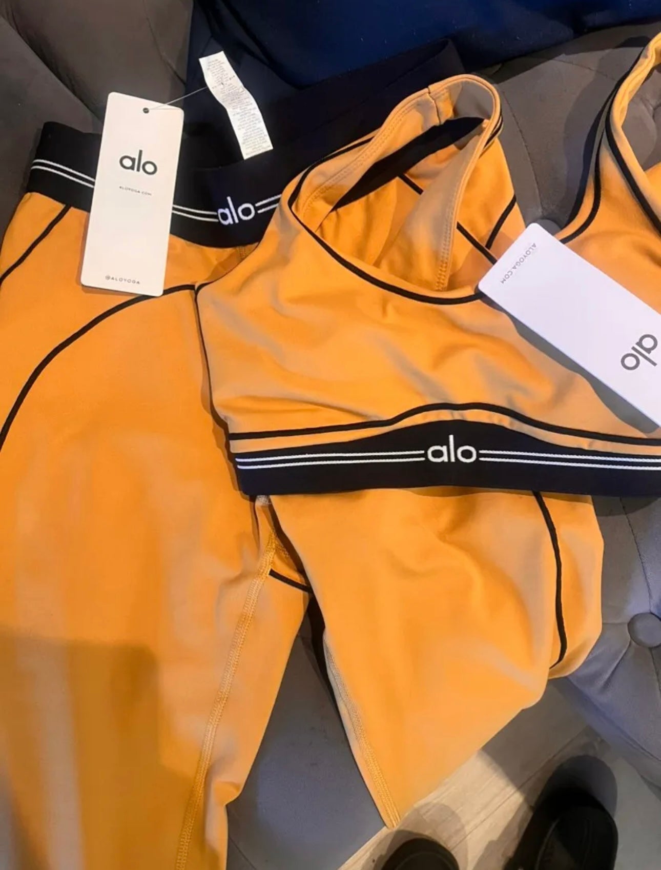 ALO ACTIVE SET