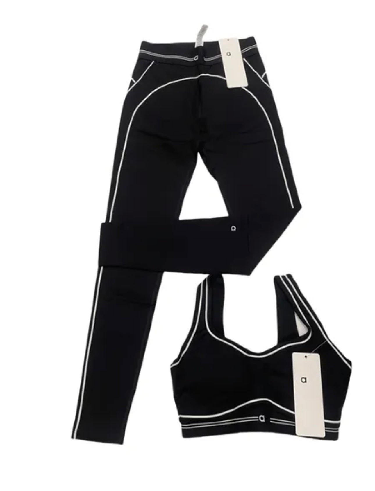 ALO ACTIVE SET