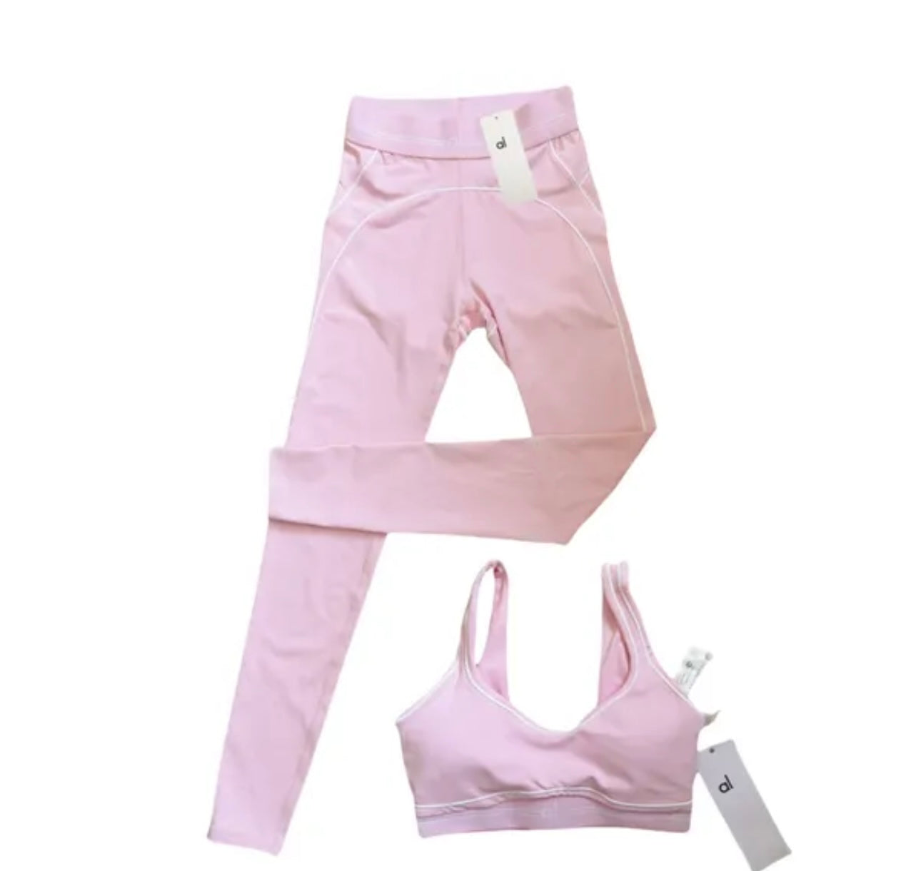 ALO ACTIVE SET