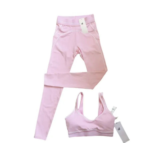 ALO ACTIVE SET