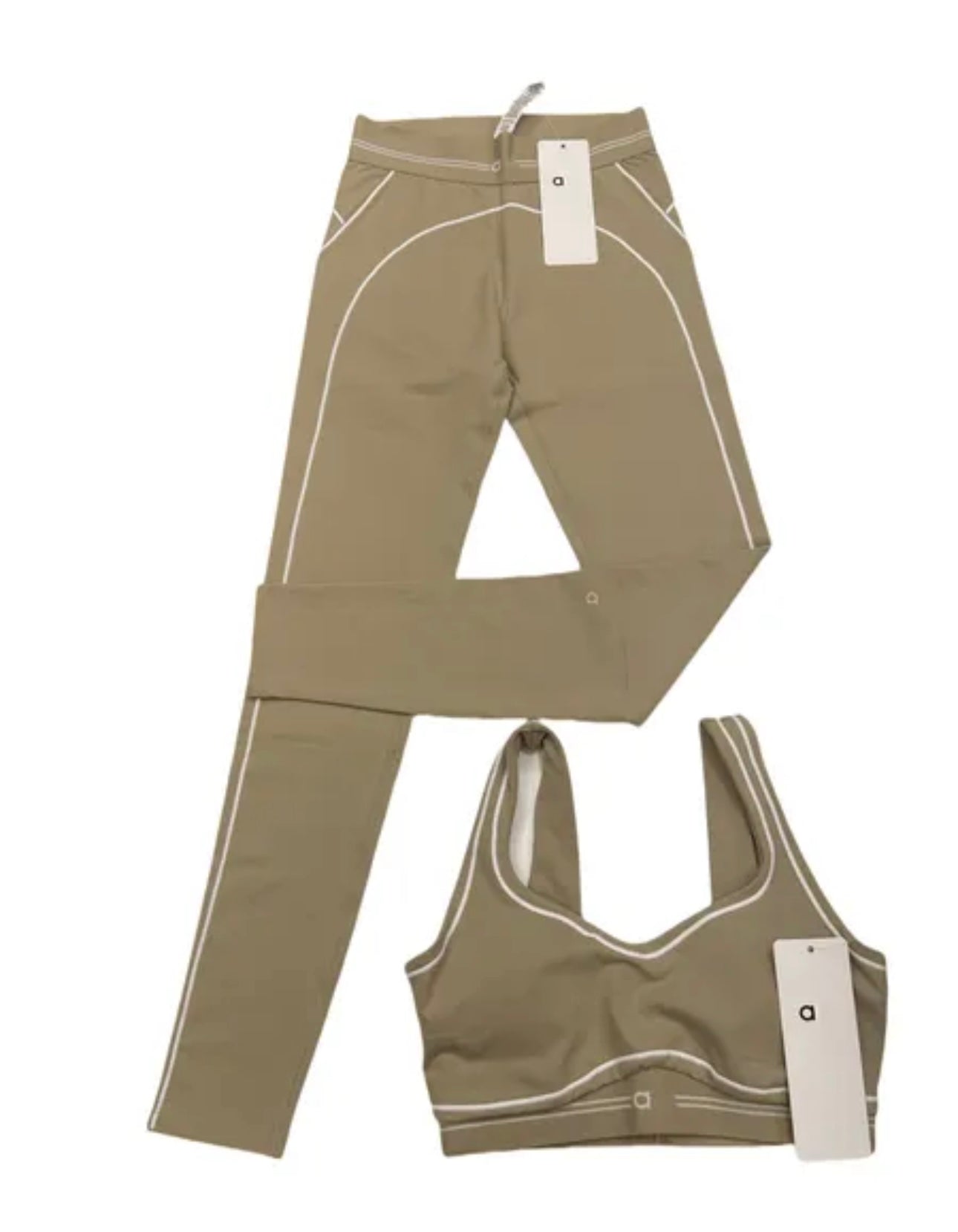 ALO ACTIVE SET