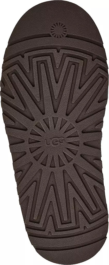 UGG CASPIAN TASMAN SLIPPER